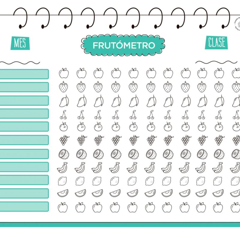 Frutómetro