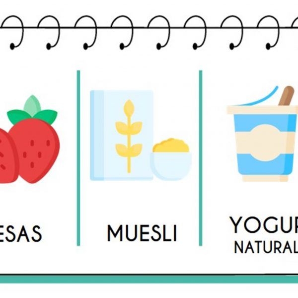 Libreta desayunos 5