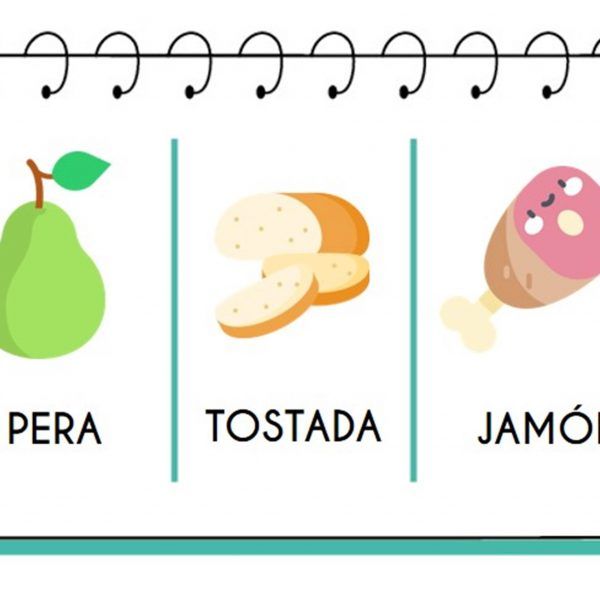 Libreta desayunos 6