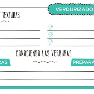 Verdurizador
