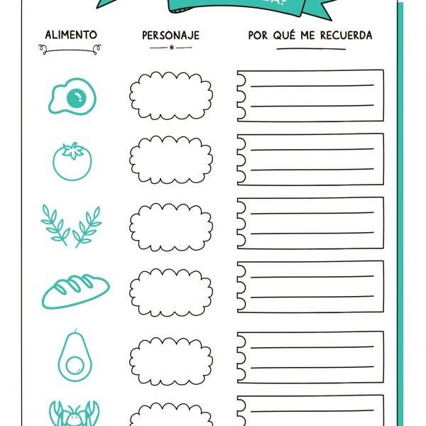 A quién me recuerda