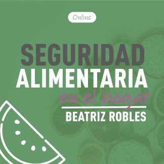 Seguridad alimentaria en el hogar