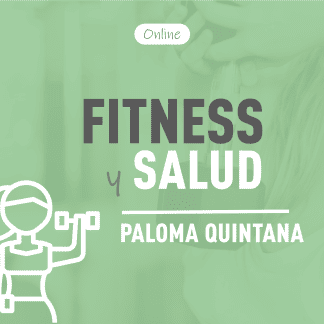 Fitness y salud