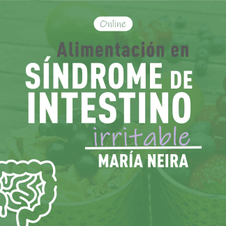 Alimentación en síndrome de intestino irritable