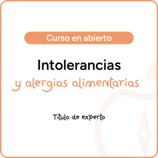 intolerancias alergias