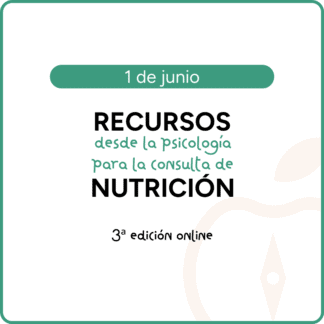 Recursos Psicología III