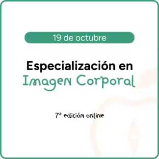 Curso Imagen corporal VII