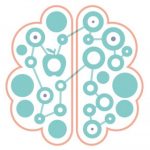 Logotipo del grupo Experto en Psiconutrición XXII