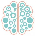 Logotipo del grupo Experto en Psiconutrición XXIII